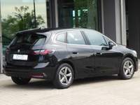 BMW Serie 2 Active Tourer 218d d Active Tourer Nero usata Quattro Castella