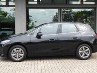 BMW Serie 2 Active Tourer 218d d Active Tourer Nero usata Quattro Castella