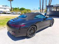 Mercedes-Benz SL Premium Plus Nero usata Milazzo