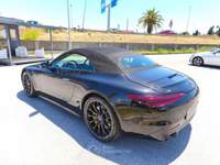 Mercedes-Benz SL Premium Plus Nero usata Milazzo