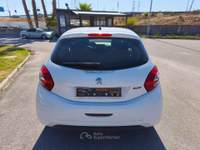 Peugeot 208 1° serie PureTech 82 3 porte Active Bianco usata Milazzo Peugeot 208 1° serie PureTech 82 3 porte Active Bianco usata Milazzo