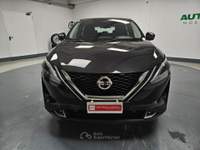 Nissan Qashqai 1.3 mhev Business 2wd 158cv xtronic Giallo usata Lonato del Garda