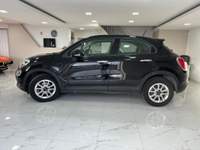 Fiat 500X 1.3 MultiJet 95 CV Pop Star Nero usata MASSAFRA