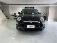 Fiat 500X 1.3 MultiJet 95 CV Pop Star Nero usata MASSAFRA