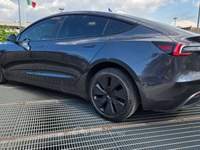Tesla Model 3 Highland 2024 Premium rwd unipro uff Grigio usata Roma