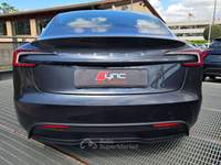 Tesla Model 3 Highland 2024 Premium rwd unipro uff Grigio usata Roma