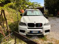 BMW X5 Bellissima e ben tenuta usata Castel Madama