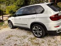 BMW X5 Bellissima e ben tenuta usata Castel Madama