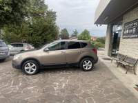 Nissan Qashqai DPF 4WD Tekna Grigio usata Perugia