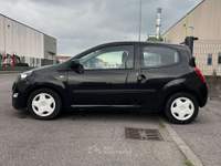 Renault Twingo NEOPATENTATI UNICO PROPRIETARIO BENZINA GPL OK 2029 Nero usata Orzinuovi