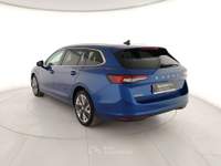 Skoda Superb 2.0 TDI DSG Wagon Style Blu/Azzurro usata Massa