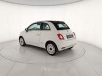 Fiat 500 1.2 69cv Dolcevita Bianco usata Massa