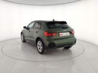 Audi A1 Allstreet 35 TFSI S Tronic Business usata Massa