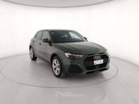 Audi A1 Allstreet 35 TFSI S Tronic Business usata Massa
