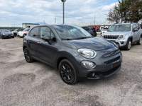 Fiat 500X MultiJet 95 CV Cross usata SESSA AURUNCA