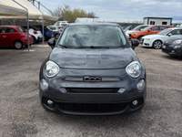 Fiat 500X MultiJet 95 CV Cross usata SESSA AURUNCA