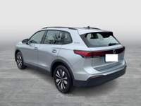 Volkswagen Tiguan Tiguan GOAL 1.5 eTSI Hybrid 150cv DSG CLIMA FULL-LED Argento usata Roma Volkswagen Tiguan Tiguan GOAL 1.5 eTSI Hybrid 150cv DSG CLIMA FULL-LED Argento usata Roma