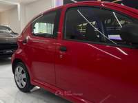 Toyota Aygo 1.0 Full Optional Rosso usata Qualiano