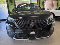 Peugeot 2008 1.2 hybrid ALLURE - 145 cv e-dcs6 Nero usata Calco