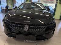 Peugeot 308 NUOVO MODELLO - KM0- ALLURE - BLUEHDI 130CV EAT8 Nero usata Calco
