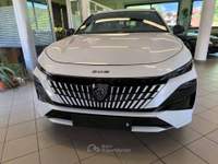 Peugeot 308 SW GT - NUOVO MODELLO - BLUEHDI EAT8 130 CV Bianco usata Calco