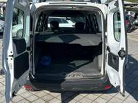 Dacia Dokker 75CV Serie Speciale Lauréate Family Bianco usata Teano