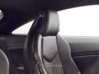 Audi TT TT 45 TFSI quattro COMPETITION*CarPlay cerchi 20" FULL-LED Bianco usata Roma