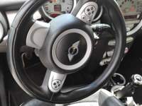 MINI Cooper Mini cooper D pelle tetto bicolore 1.6d Beige usata Sant'Egidio del Monte Albino