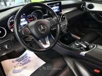 Mercedes-Benz Classe C d S.W. 4Matic Auto Business Extra Argento usata Torino