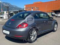 Volkswagen Maggiolino VOLKSWAGEN Maggiolino 1.6 TDI Design Grigio usata Bolzano