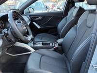 Audi Q2 35 TDI S-LINE S-TRONIC 150CV NAV CAM FULLLED"19 Grigio usata Roma