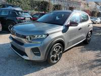 Citroen C3 1200 PURETECH TURBO PACK PLUS 100CV  Grigio usata Vetralla