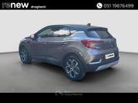 Renault Captur UNICO PROPRIETARIO, GARANZIA 12 MESI Grigio usata Bologna