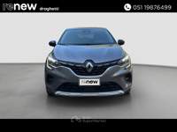 Renault Captur UNICO PROPRIETARIO, GARANZIA 12 MESI Grigio usata Bologna