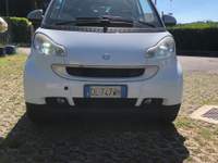 Smart ForTwo Auto neopatentati Bianco usata Manerba del Garda
