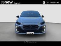 Renault Clio clio techno full hybrid E-Tech 160, ex vettura aziendale Grigio usata Bologna