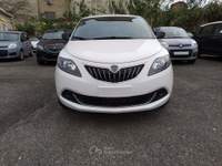 Lancia Ypsilon Ypsilon iii - ypsilon 1.2 gold gpl 69cv Bianco usata Viterbo