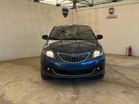 Lancia Ypsilon Ypsilon iii - ypsilon 1.0 firefly hybrid gold plus s&s 70cv Blu/Azzurro usata Viterbo