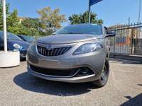 Lancia Ypsilon  - ypsilon 1.2 silver gpl 69cv Grigio usata Viterbo
