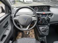 Lancia Ypsilon  - ypsilon 1.2 silver gpl 69cv Grigio usata Viterbo