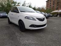 Lancia Ypsilon Ypsilon iii - ypsilon 1.2 gold gpl 69cv Bianco usata Roma