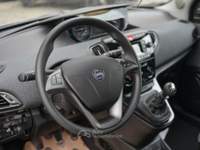 Lancia Ypsilon  - ypsilon 1.2 silver gpl 69cv Grigio usata Legnano