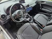 Audi A1 AUDI A1 SPB 1.6 TDI Admired Grigio usata Moncalieri