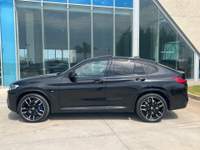 BMW X4 xdrive M40d offerta T-Stock prezzo imperdibile Nero usata Gela