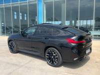 BMW X4 xdrive M40d offerta T-Stock prezzo imperdibile Nero usata Gela