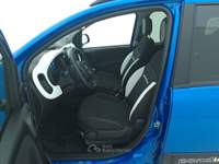 Fiat Panda Miglior prezzo garantito e consegna in pochi giorni Blu/Azzurro usata Reggio nell'Emilia