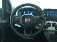 Fiat Panda Miglior prezzo garantito e consegna in pochi giorni Blu/Azzurro usata Reggio nell'Emilia