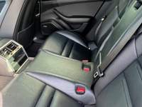 Porsche Panamera 2.9 4 E-Hybrid Sport Turismo - SUPER OFFERTA T-STOCK Nero usata Gela Porsche Panamera 2.9 4 E-Hybrid Sport Turismo - SUPER OFFERTA T-STOCK Nero usata Gela