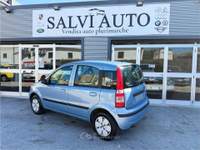 Fiat Panda PANDA 68.000 KM REALI usata Pomezia