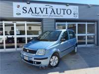 Fiat Panda PANDA 68.000 KM REALI usata Pomezia
